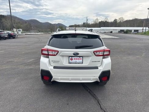 Used 2019 Subaru Crosstrek 2.0i AWD/4WD image 7