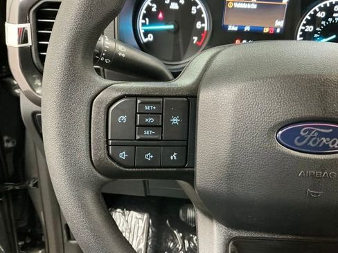 New 2026 Ford F150 STX image 22
