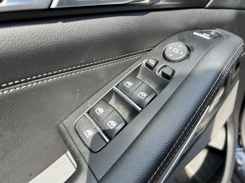 Used 2022 BMW X5 M50i w/ Premium Package AWD/4WD image 15