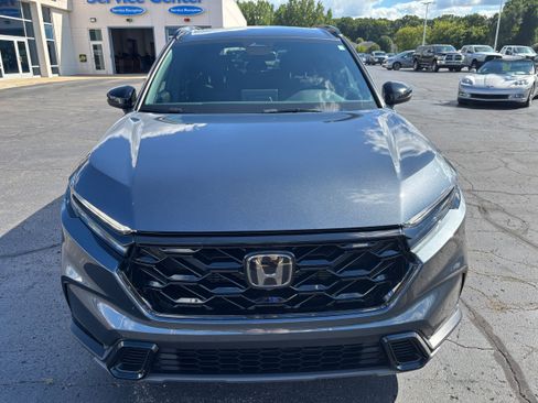 Used 2024 Honda CR-V Sport image 3