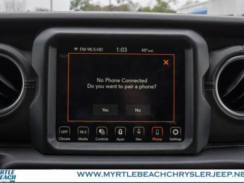 Used 2021 Jeep Wrangler Unlimited Sahara image 20