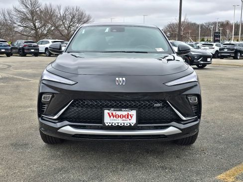 New 2026 Buick Envista Sport Touring w/ Convenience I Package image 2