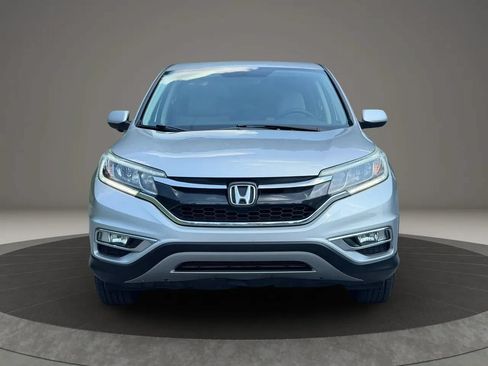 Used 2015 Honda CR-V EX image 2