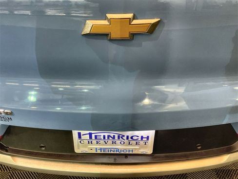 Certified 2024 Chevrolet TrailBlazer LT w/ LT Cold Weather Package image 28