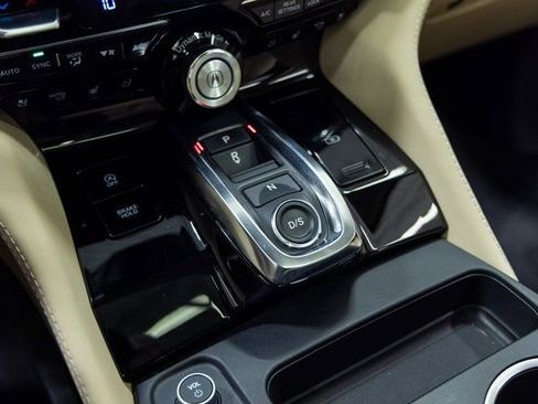 Used 2025 Acura MDX Advance Package image 20