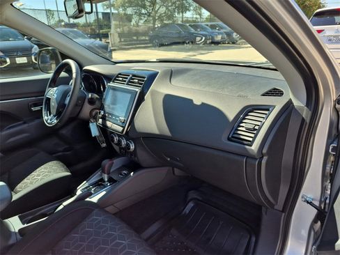 Used 2025 Mitsubishi Outlander Sport LE image 66