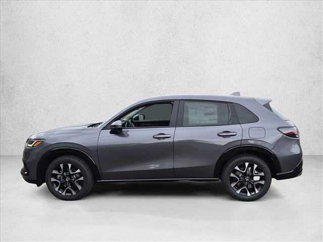 New 2027 Honda HR-V EX-L image 5