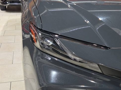 Certified 2025 Toyota Camry SE w/ Convenience Package FWD image 8