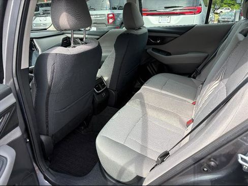 Used 2023 Subaru Legacy Premium image 38