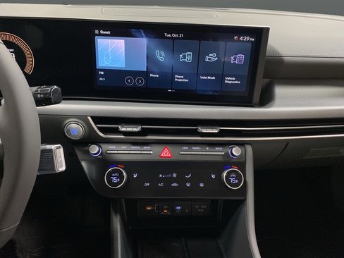 New 2026 Hyundai Sonata SEL AWD/4WD image 8