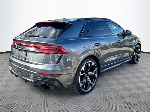 Used 2022 Audi RS Q8 image 6