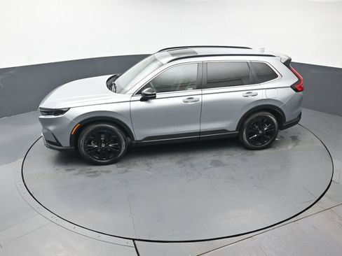 Certified 2023 Honda CR-V Sport Touring image 35