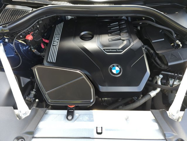 Used 2022 BMW X3 sDrive30i w/ Premium Package 2 (ZPA) RWD image 23