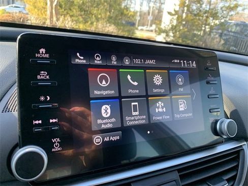 Used 2022 Honda Accord Touring image 21