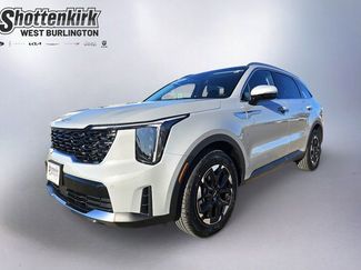 New 2026 Kia Sorento S video 1