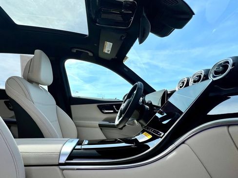 Certified 2026 Mercedes-Benz GLC 300 4MATIC image 19