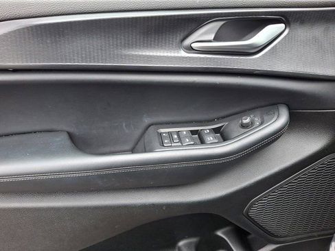 Certified 2024 Jeep Grand Cherokee Laredo X w/ Luxury Tech Group I image 16