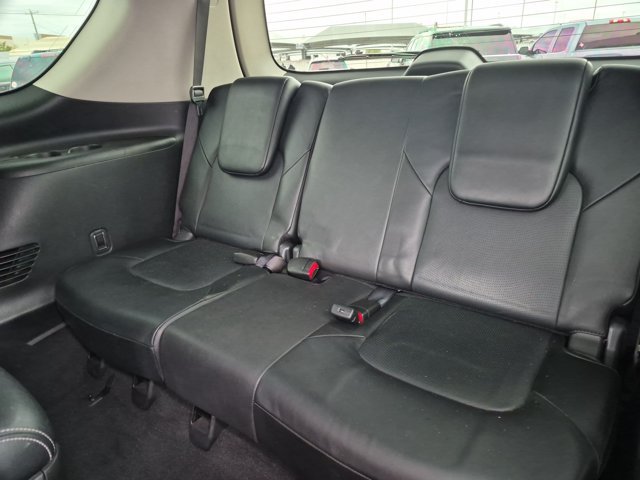Used 2018 Nissan Armada Platinum w/ Captain Seat Package RWD image 22