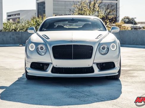 Used 2013 Bentley Continental GT image 15