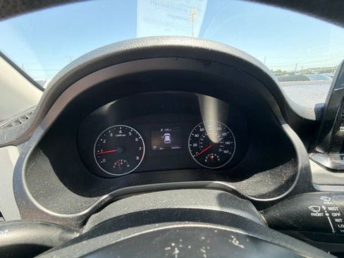 Used 2021 Kia Seltos LX AWD/4WD image 12