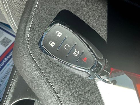 Used 2023 Chevrolet Camaro LT image 10