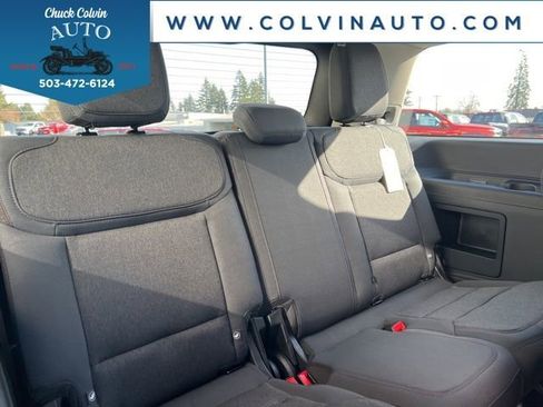 New 2025 Ford Expedition Active image 26