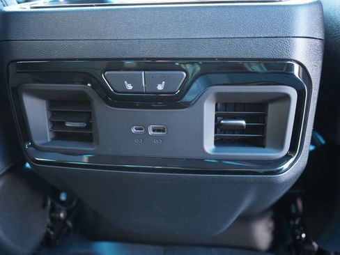 New 2026 Chevrolet Silverado 2500 ZR2 w/ LPO, Dark Essentials Package AWD/4WD image 29