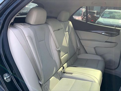 Used 2023 Buick Envision Preferred AWD/4WD image 21