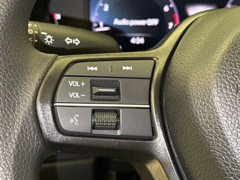 New 2026 Honda Accord SE image 30