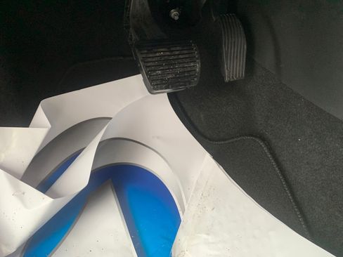 New 2026 Jeep Compass Latitude image 16