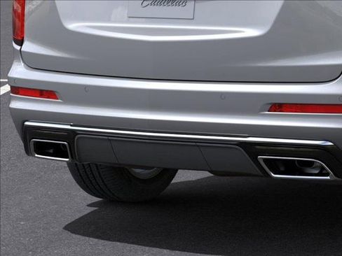 New 2025 Cadillac XT6 Premium Luxury image 14