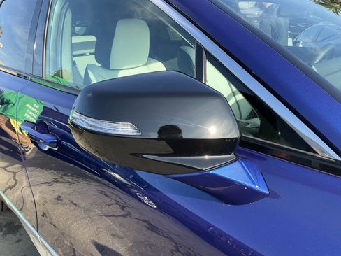 Used 2024 Acura ZDX A-Spec image 78