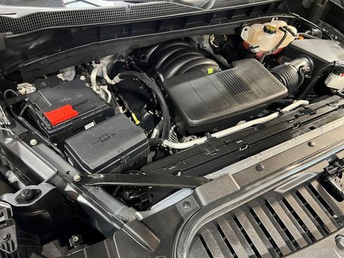 Used 2022 Chevrolet Silverado 1500 LT Trail Boss w/ LT Trail Boss Premium Package image 45