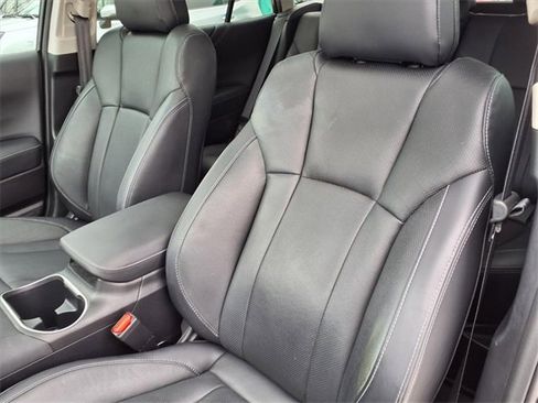 Certified 2023 Subaru Outback Touring XT image 7