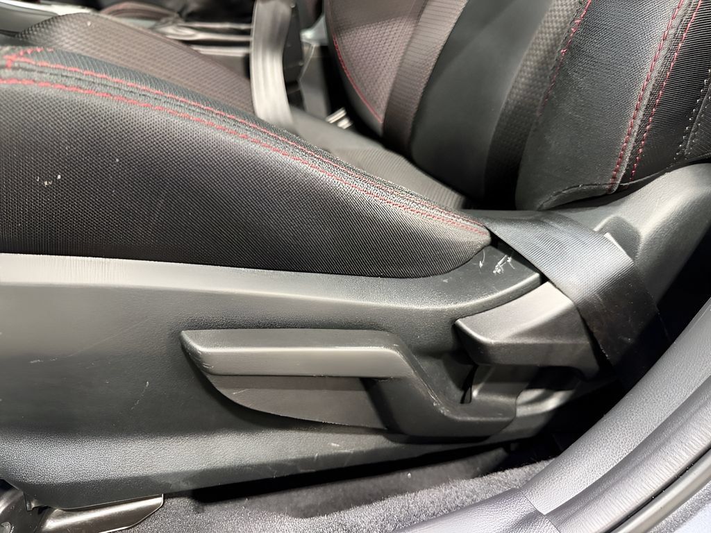 Used 2024 Subaru WRX Premium AWD/4WD image 18