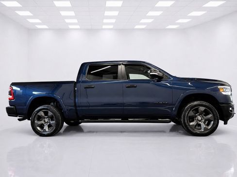 Used 2020 RAM 1500 Big Horn w/ Built-to-serve Edition AWD/4WD image 4