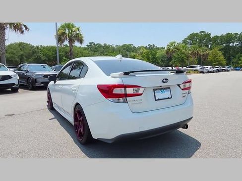 Used 2017 Subaru Impreza 2.0i Sport AWD/4WD image 21