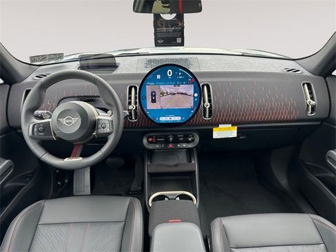 New 2026 MINI Cooper Countryman S w/ Comfort Package Max image 10