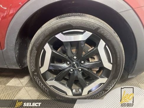 Used 2023 Kia Telluride S AWD/4WD image 25