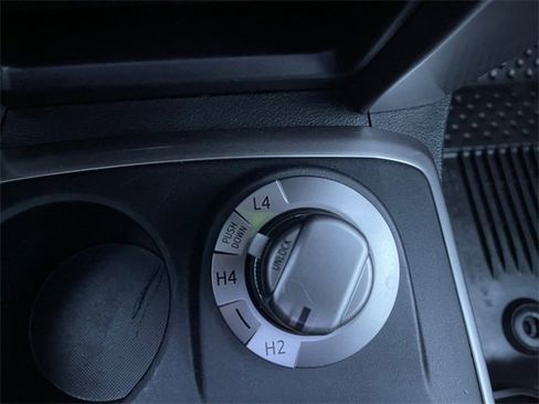 Used 2023 Toyota 4Runner SR5 Premium image 21