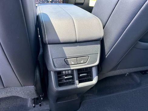 New 2026 GMC Terrain Denali AWD/4WD image 35