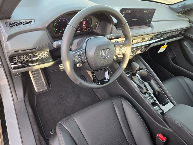 New 2026 Honda Accord Sport image 10