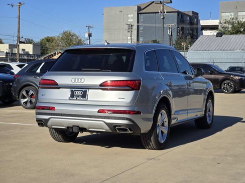 Used 2026 Audi Q7 3.0T Premium AWD/4WD image 8