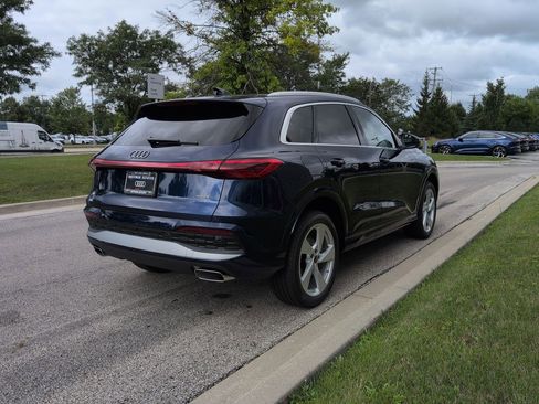 New 2025 Audi Q5 Premium Plus image 37