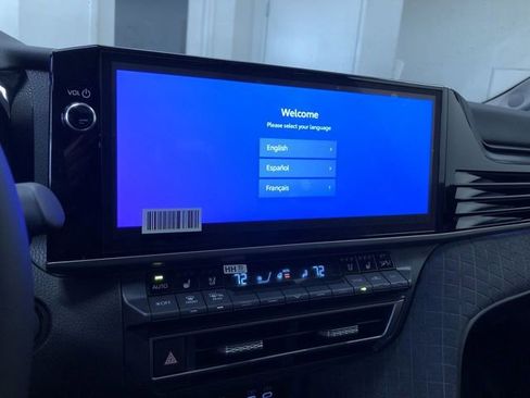 New 2026 Toyota Camry XLE image 20