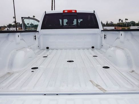 New 2026 RAM 3500 Tradesman AWD/4WD image 30