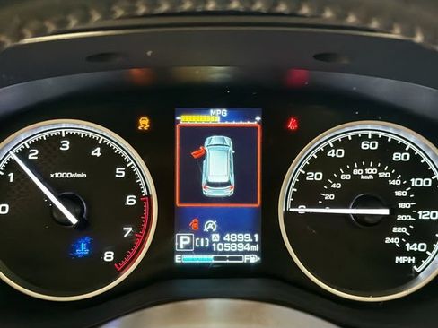 Used 2023 Subaru Forester Premium AWD/4WD image 10