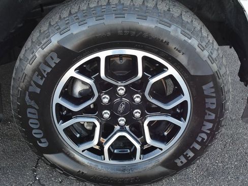 Used 2023 Ford F150 XLT w/ Equipment Group 302A High image 52