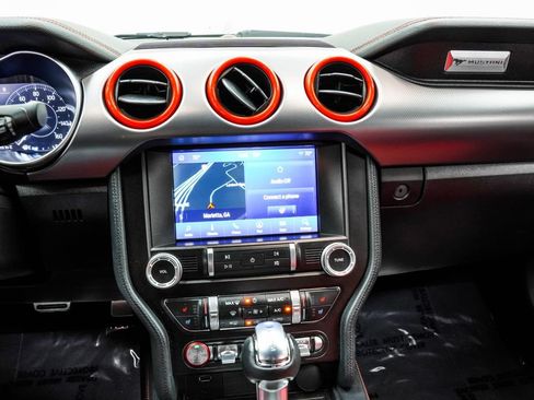 Used 2019 Ford Mustang Premium w/ Equipment Group 201A RWD image 20