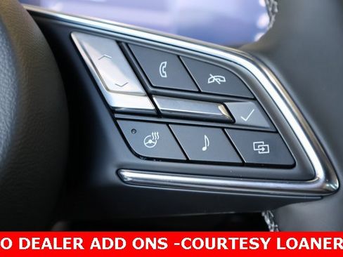 New 2026 Buick Enclave Sport Touring w/ Power Package image 24